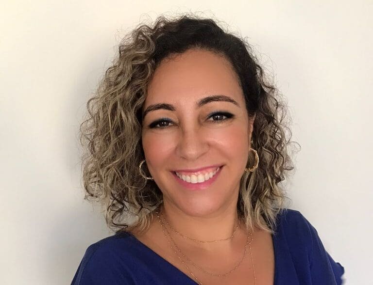 Cristina Pedroza