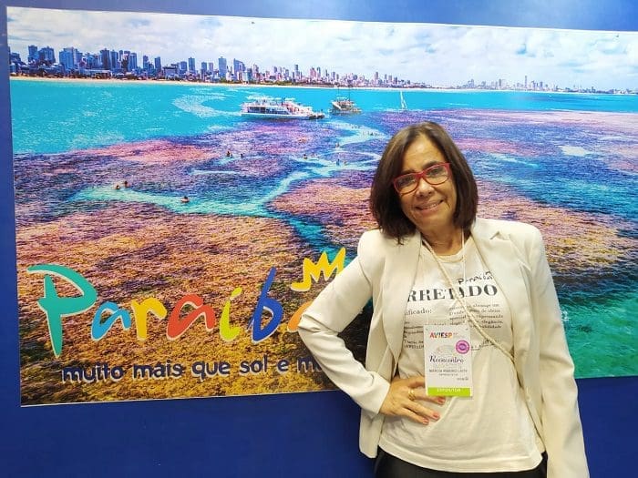 Marcia Leite Paraíba