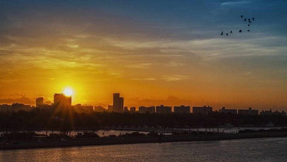 Miami 10 21