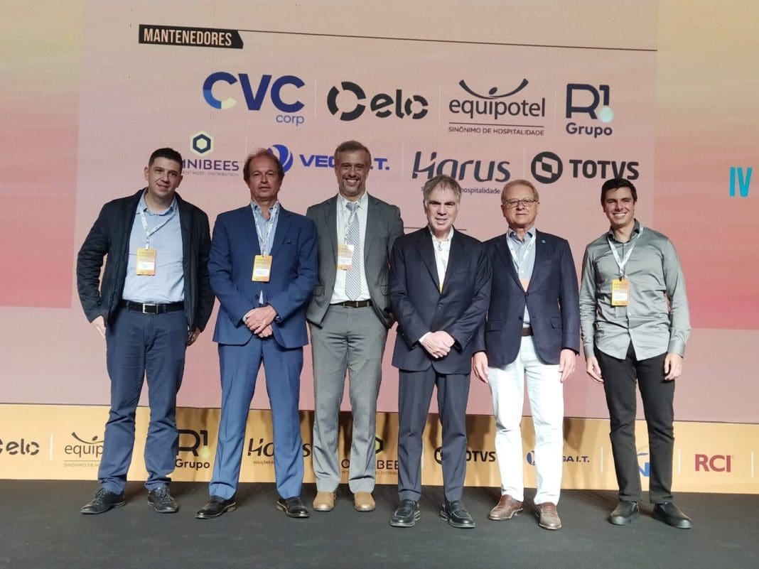 III Fórum Nacional da Hotelaria 2021
