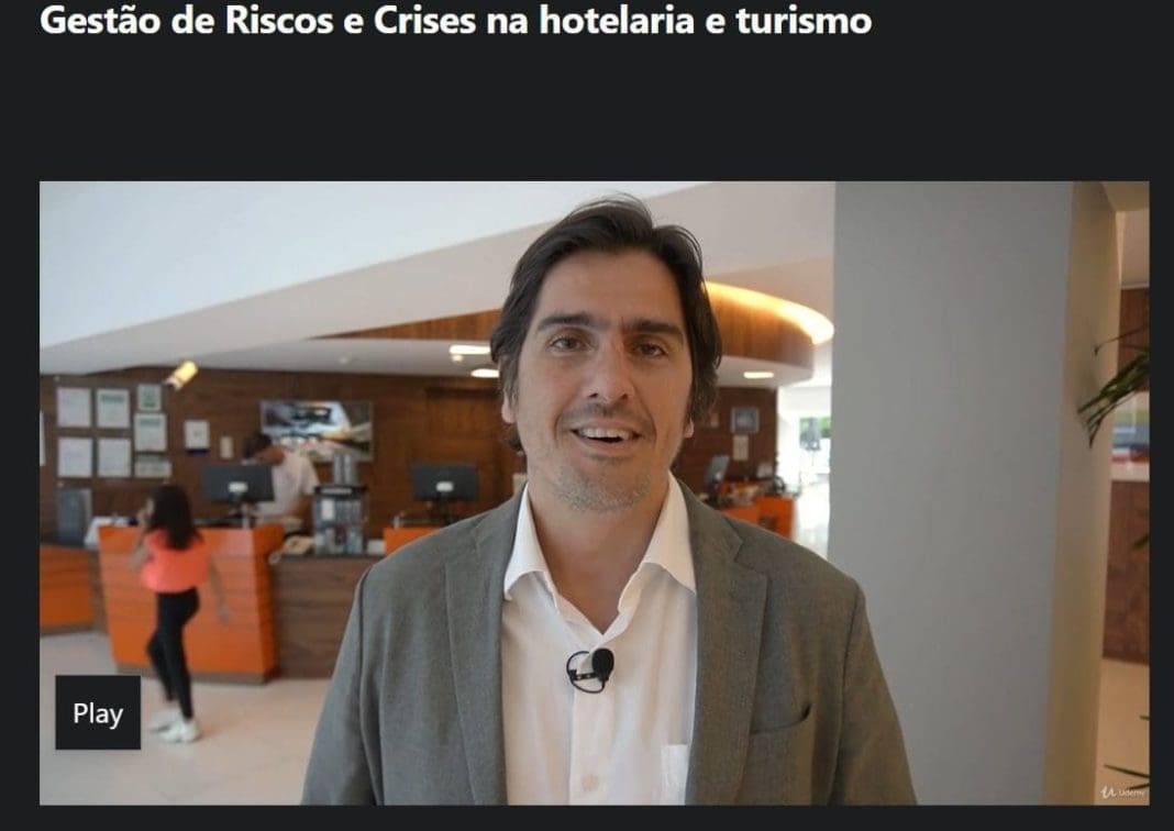Gestao de Riscos