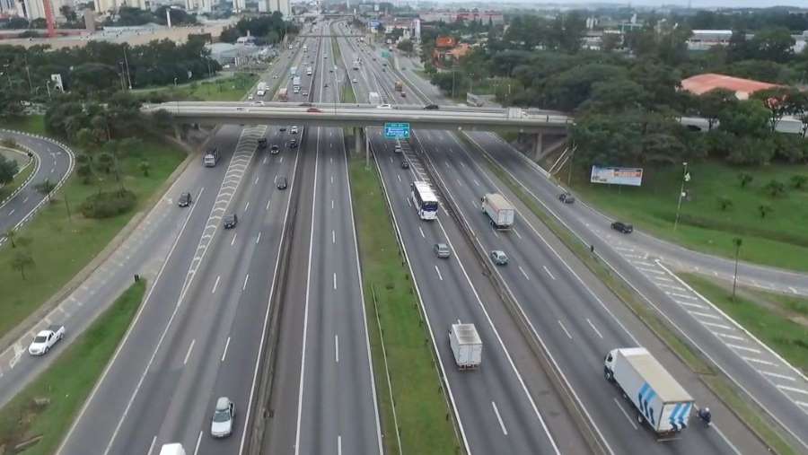 Via Dutra ANTT