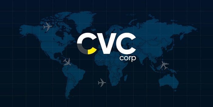 A CVC Corp divulgou números do 1º trimestre de 2022.