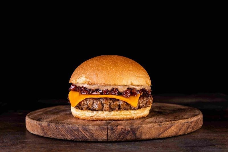 Bob Beef - Hamburguer Bob Whiskey - Tomas Rangel 2