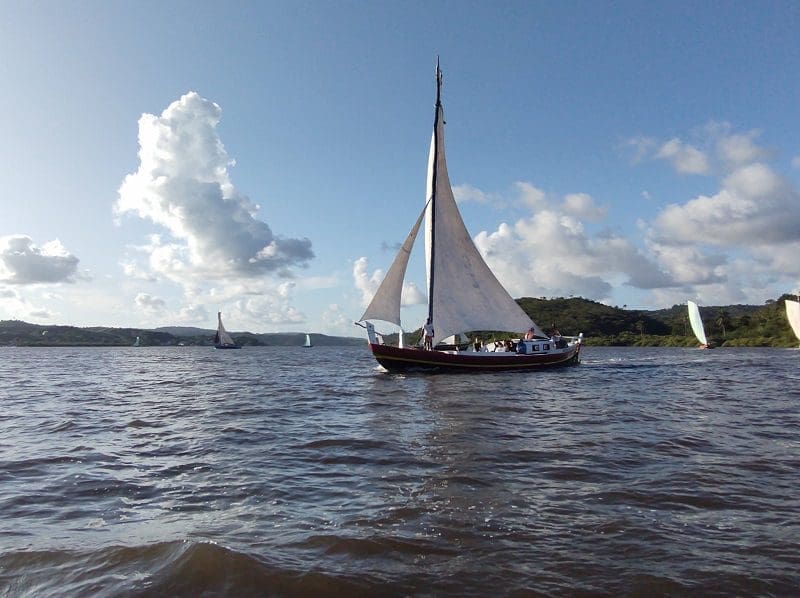 Festival de Saveiros 14
