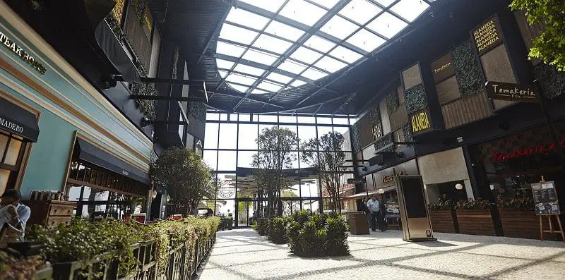 Shopping Parque Dom Pedro, em Campinas, abre 23 novas operações em