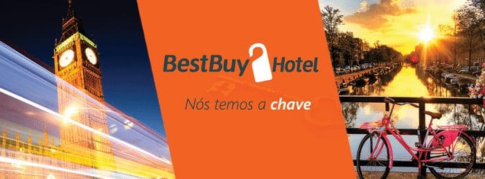 A BestBuy Hotel anunciou que ultrapassou a marca de 4,6 mil hotéis nacionais em seu sistema.