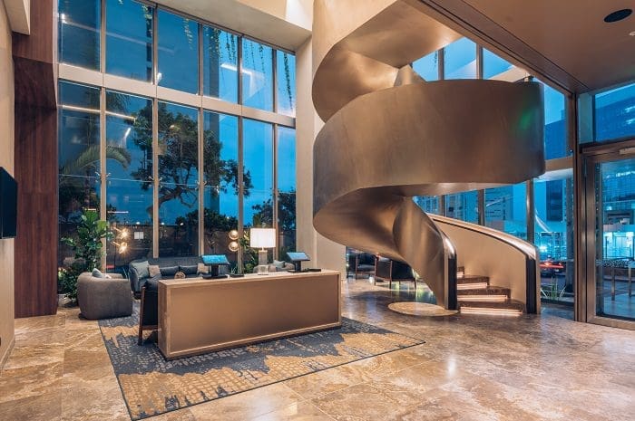 Hotel Iberostar Selection Miraflores ficou em 1º lugar em duas categorias do TripAdvisor.