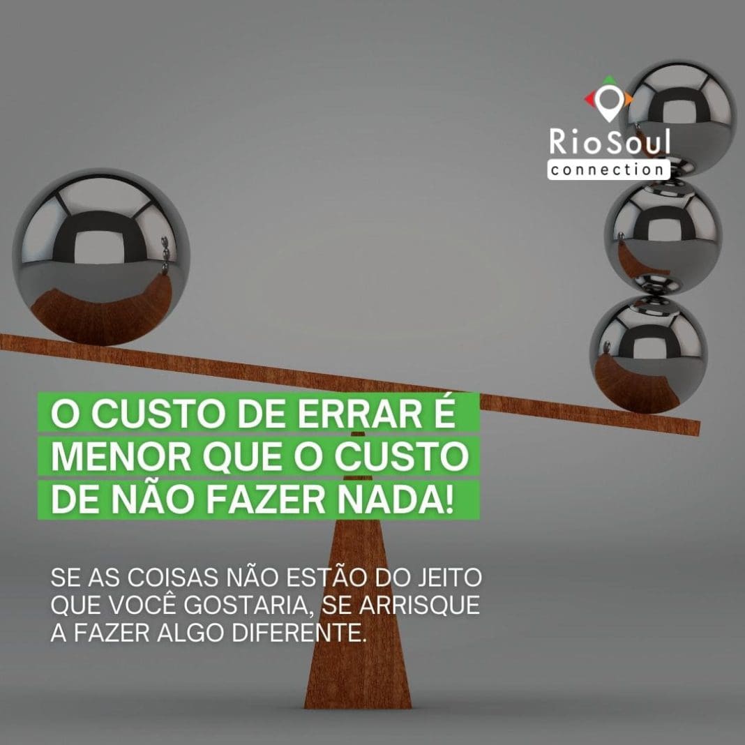 rio soul 17 maio