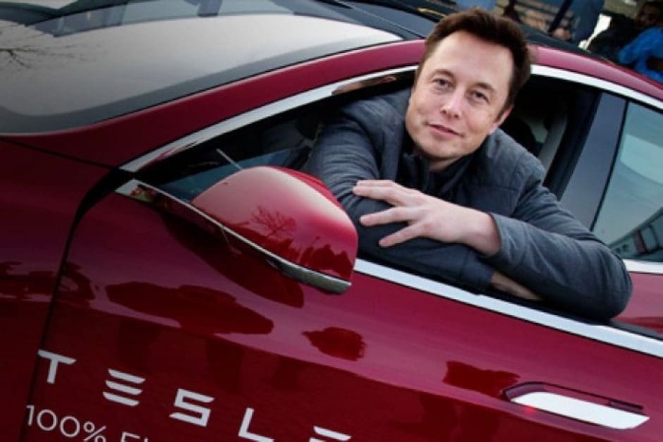 tesla-musk
