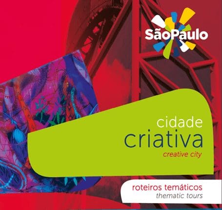 SPTuris atualiza roteiro temático 