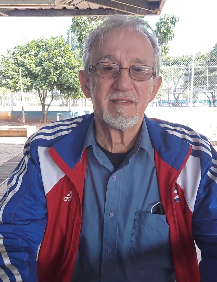 Consul Cuba