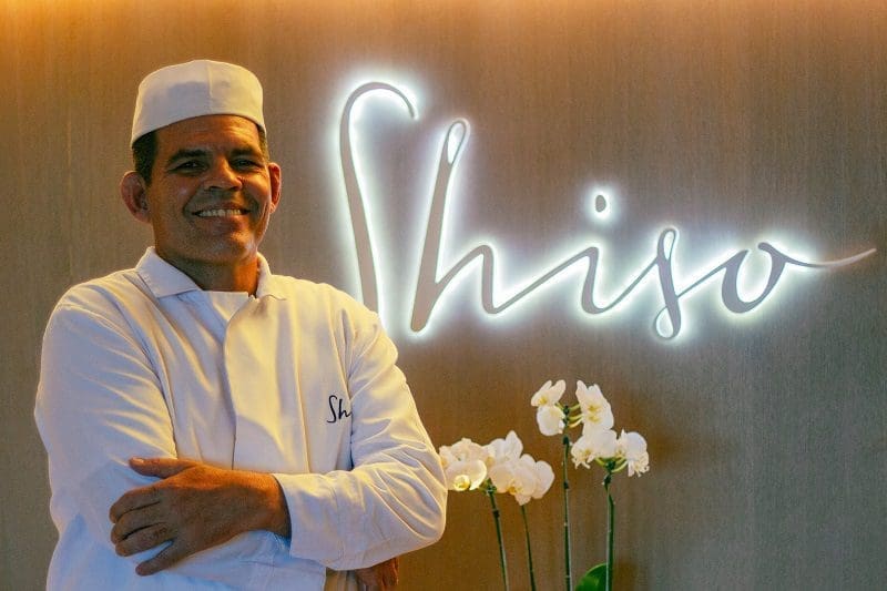 Guilherme Campos_Chef Shiso