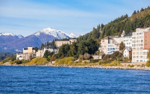 Bariloche_argentina Bariloche em Argentina