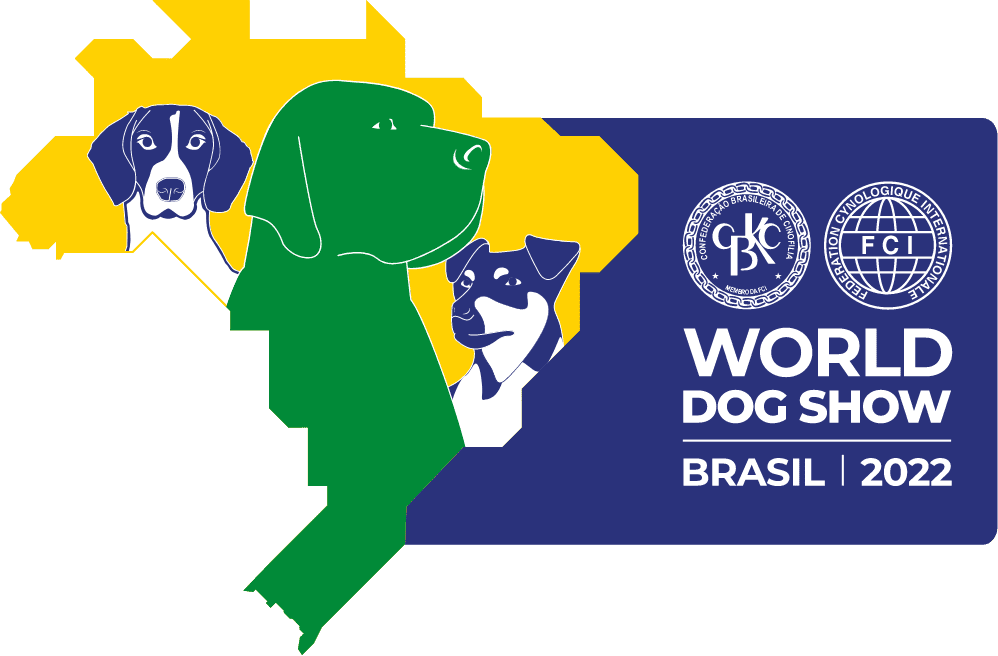 World Dog Show Brasil