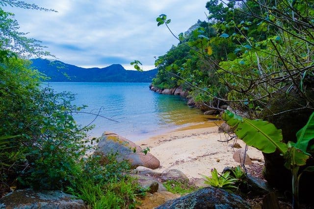 O Paraty Convention & Visitors Bureau aumentou o seu número de associados e também trouxe várias novidades para o destino.