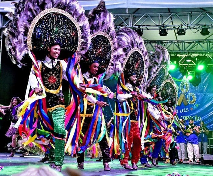 As festas juninas em São Luís devem impactar positivamente diversos setores da economia local.