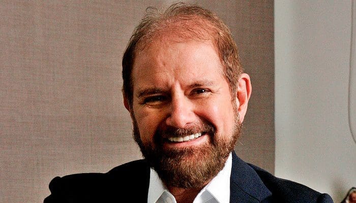 guilherme_paulus_divulgacao O empresário Guilherme Paulos, fundador da CVC e da GJP Hotels (foto: divulgação)