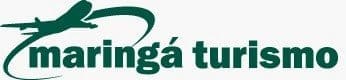 Logomarca da agência de turismo corporativo Maringá Turismo