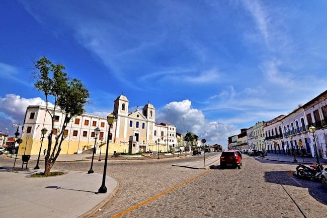 Centro-Histórico-de-sao-luiz Centro Histórico de São Luiz