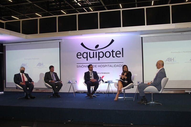 Equipotel 2021