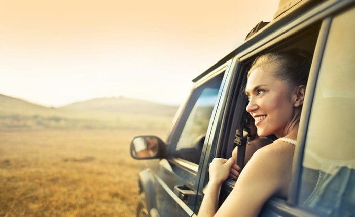 pexels-andrea-piacquadio-3764000 A viagem de carro foi o meio escolhido pelos brasileiros para a maioria das viagens que aconteceram em 2021, segundo pesquisa do Ministério do Turismo e IBGE.