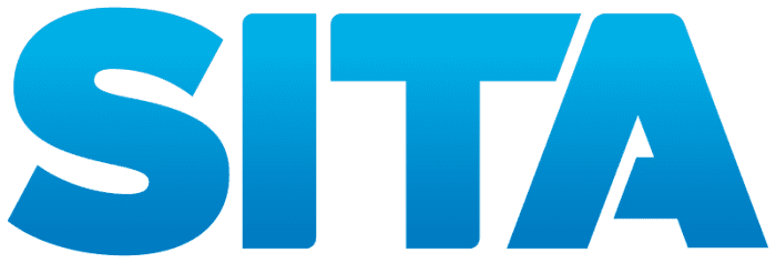 SITA logo (image: Advertising)