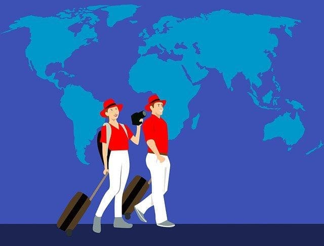 Com a retomada das viagens internacionais, cresceu em 30% a contratação por seguro viagem no primeiro semestre de 2022, segundo dados da Globus Seguradora.