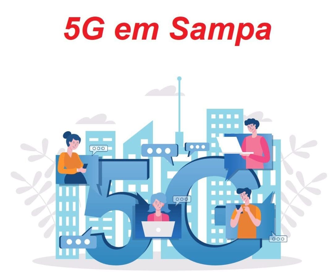 5g em sp