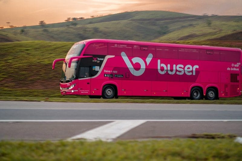 Buser-alta