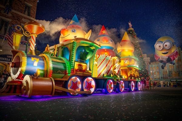 Universal Orlando Resort