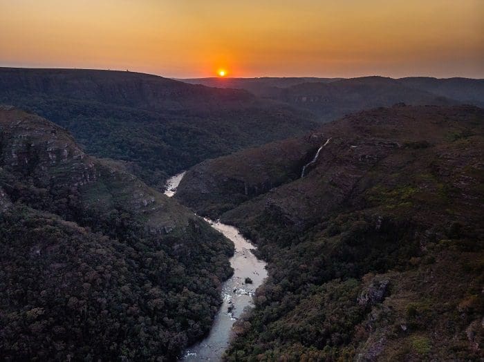 Campos Gerais, em Ponta Grossa-PR. Amanhã, 26, acontecerá o 4º Salão de Turismo dos Campos Gerais, em Ponta Grossa-PR.