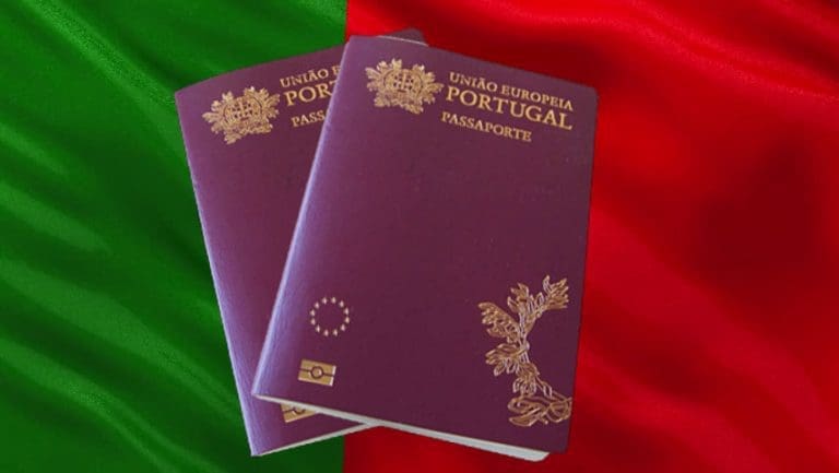 Passaporte Portugues 8 22