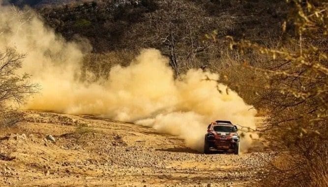 Rally