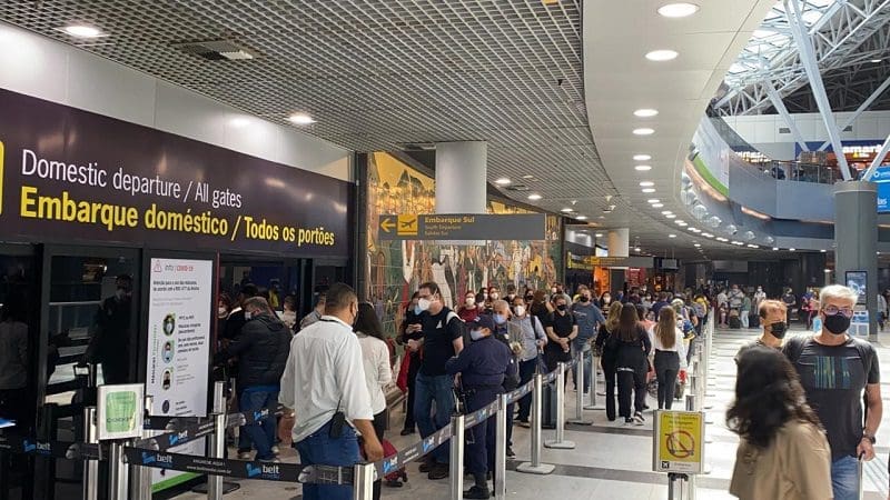 Aeroporto do Recife