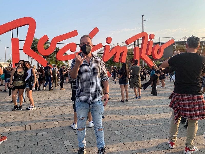 rock in rio