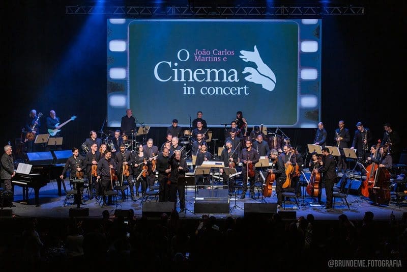Cinema In concert Europ Assistance Cinema In concert Europ Assistance