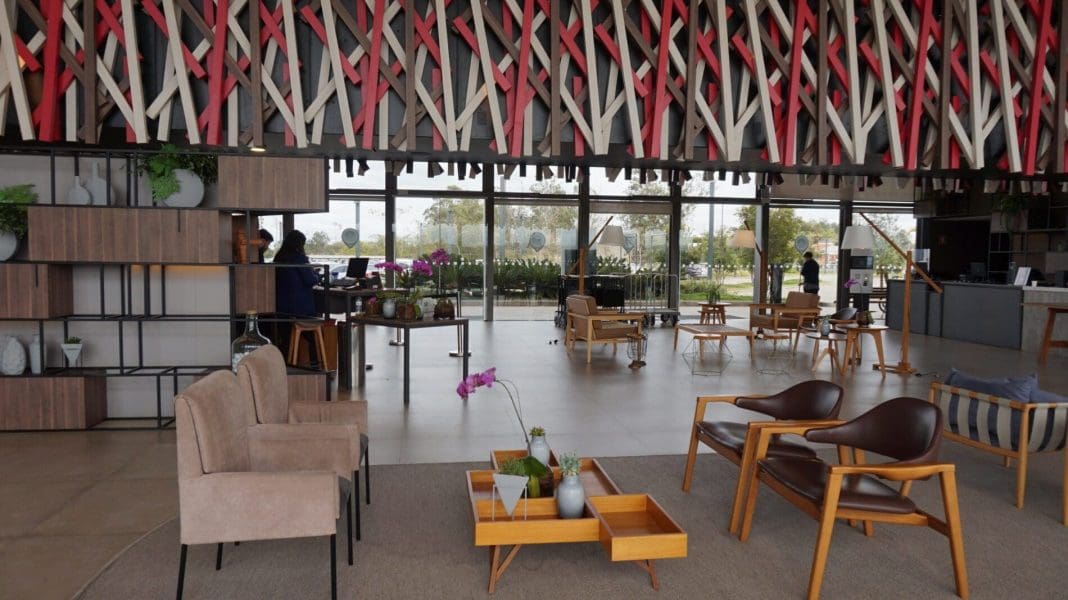 Novotel Itu