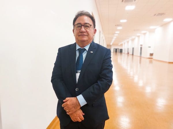 Associação de Hotéis