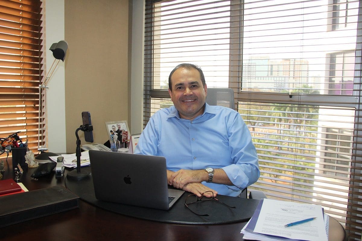 Roberto Bertino presidente Nobile