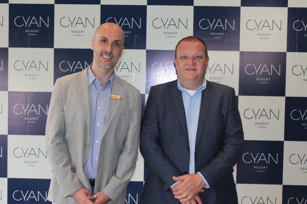 Rodrigo Cyan Resort 9 22