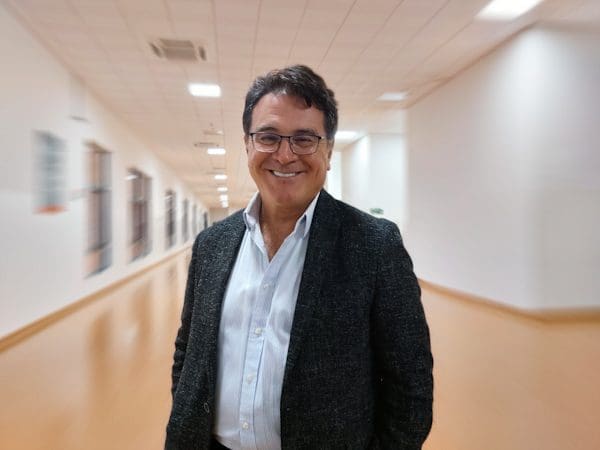 Vinicius Lummertz- Secretário de Turismo