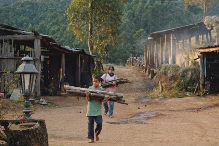filme_carvao_spday “Carvão”, da premiada Carolina Markowicz, é um dos representantes paulistas no festival espanhol, no qual o Governo de SP levou empresas pelo projeto Creative SP.