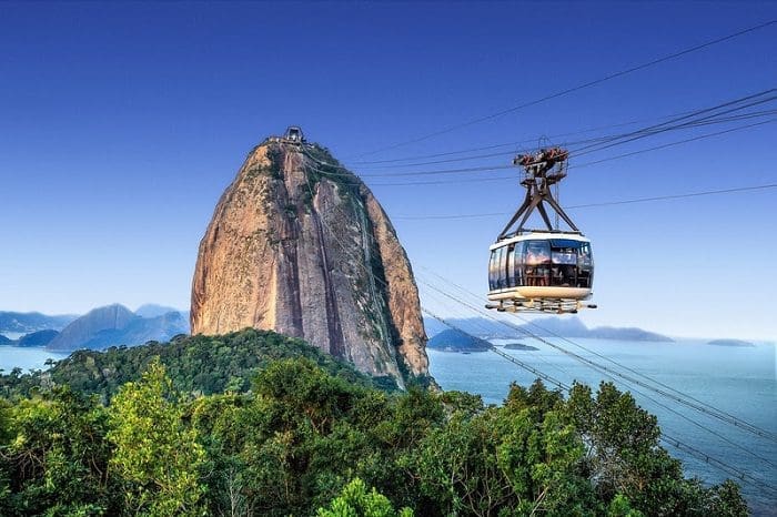 parque_bondinho_pao_de_acucar_rj Vista do bondinho no Parque Bondinho Pão de Açúcar.