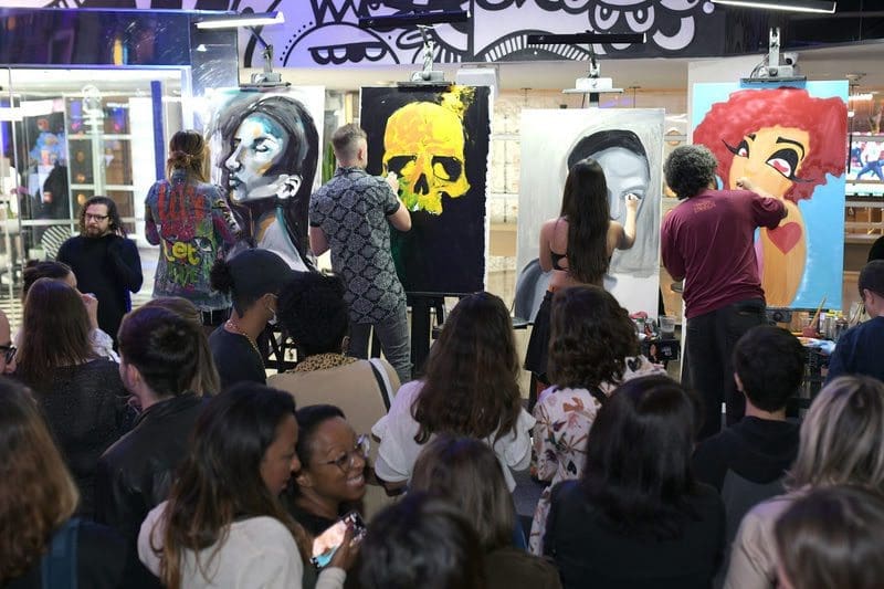 pulmman é arte e cultura pullman