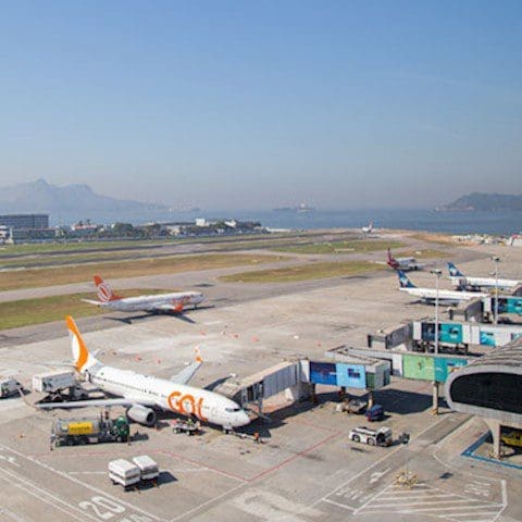 Aeroporto-viracopos