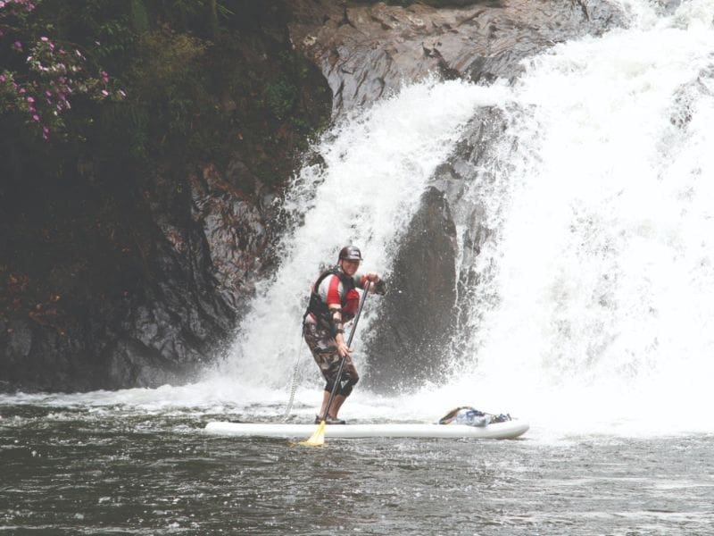 Abeta Summit 2022 aborda Ecoturismo e Turismo de Aventura - Crédito Divulgação