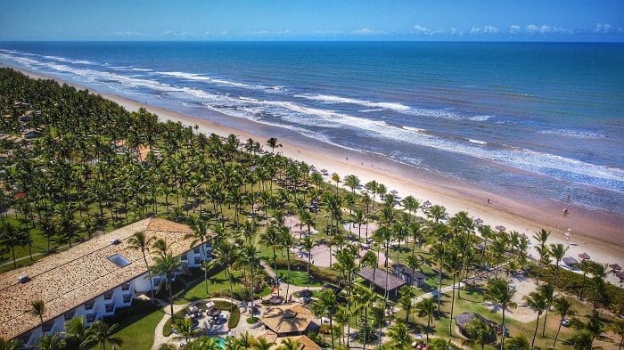 Comandatuba-aereo (1) Resorts Brasil