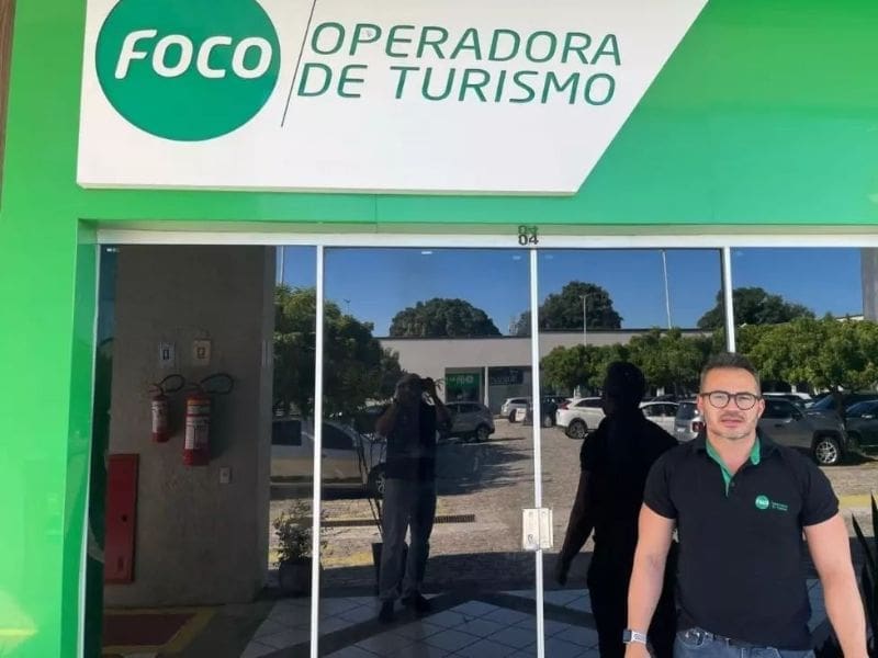 Foco Operadora anuncia data da 8ª Rodada de Negócios edição 2023 (Crédito Divulgação) Foco Operadora anuncia data da 8ª Rodada de Negócios edição 2023 (Crédito Divulgação)
