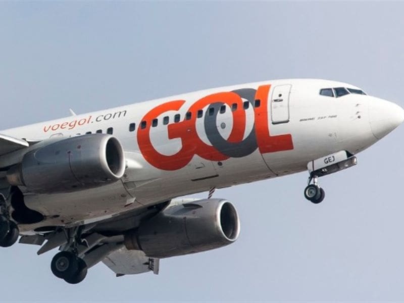 GOL conectará seis aeroportos do interior do Brasil a Congonhas, em SP (Crédito Divulgação) GOL conectará seis aeroportos do interior do Brasil a Congonhas, em SP (Crédito Divulgação)